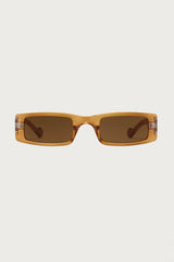 Maud Square Sunglasses
