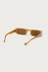 Maud Square Sunglasses
