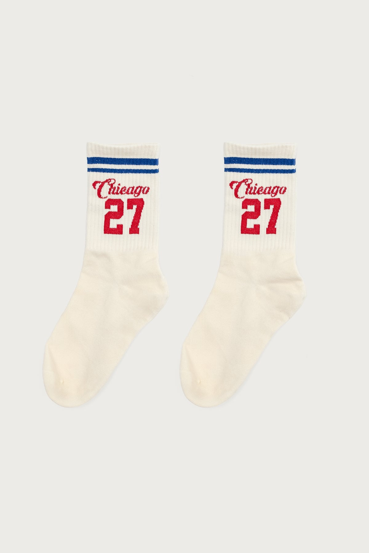 Chicago 27 Socks