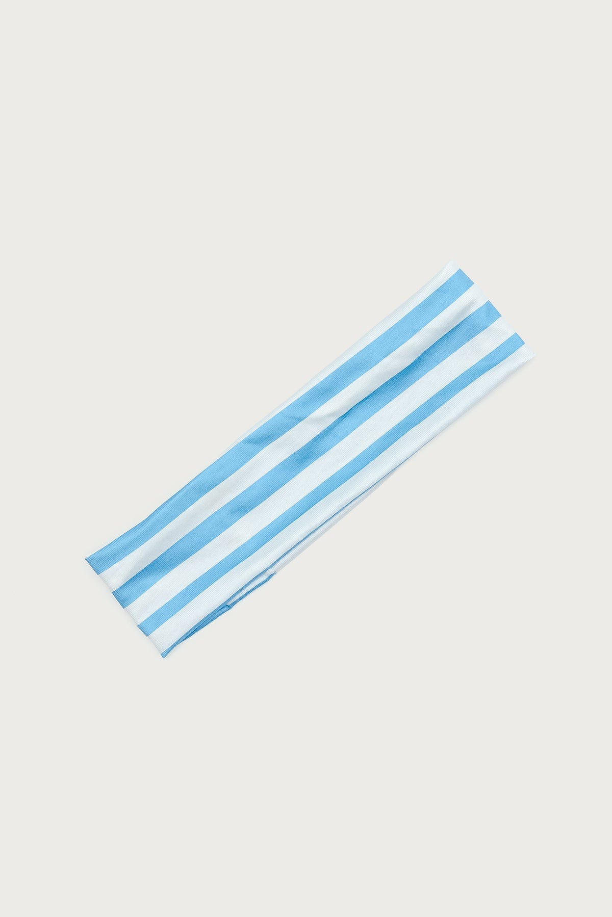 Striped Headband