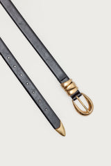 Venus Faux Leather Belt