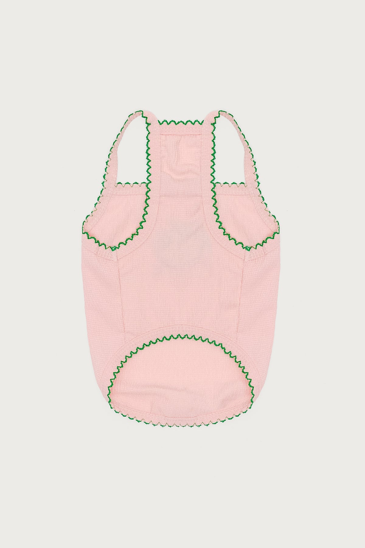 In The Tropics Pet Tank Top