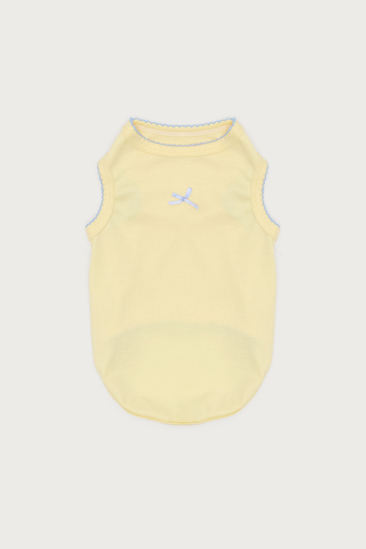 Pawfect Pet Tank Top