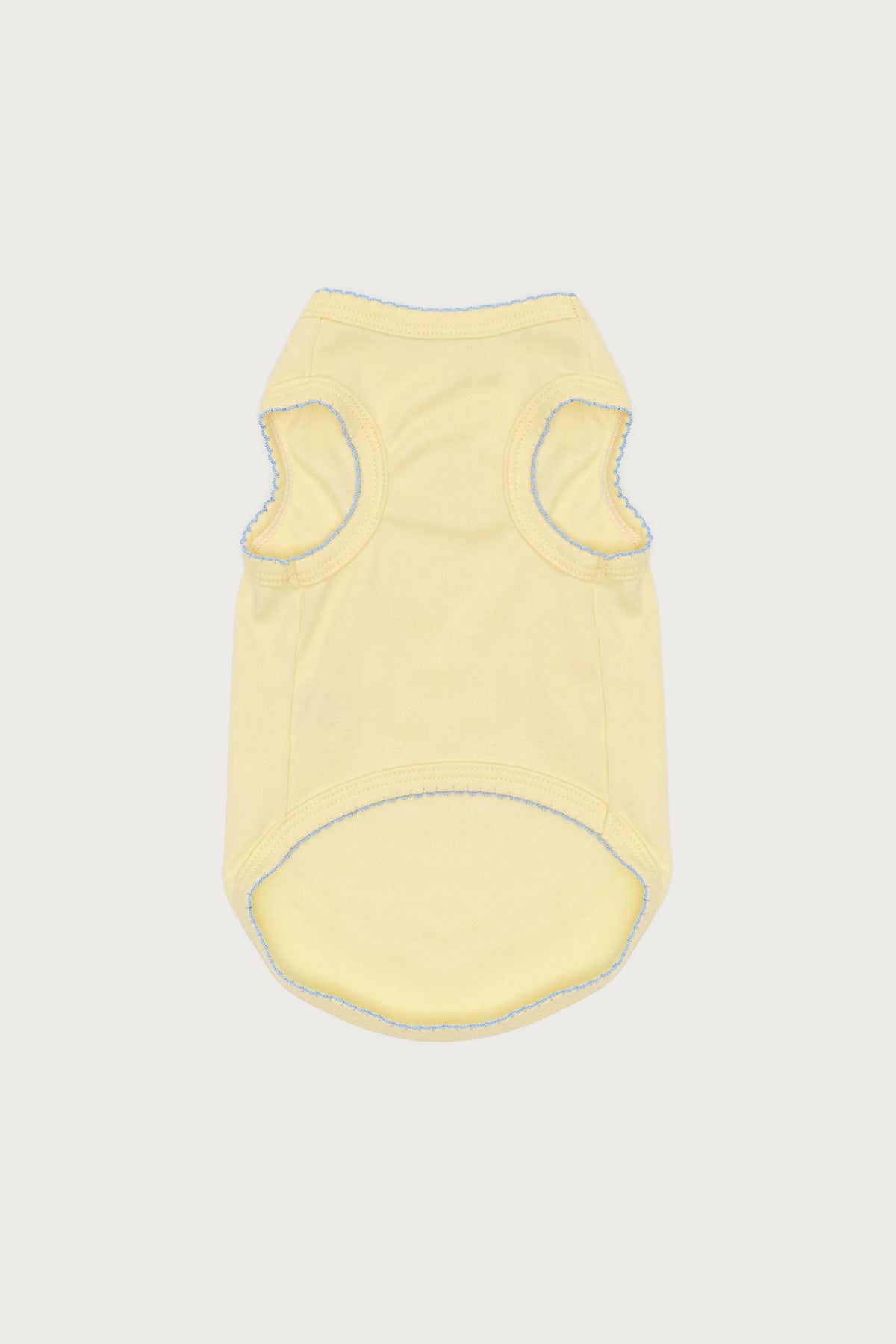 Pawfect Pet Tank Top