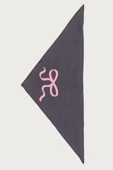 Bonney Bow Pet Bandana