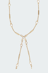 Sparkle & Shine Belly Chain