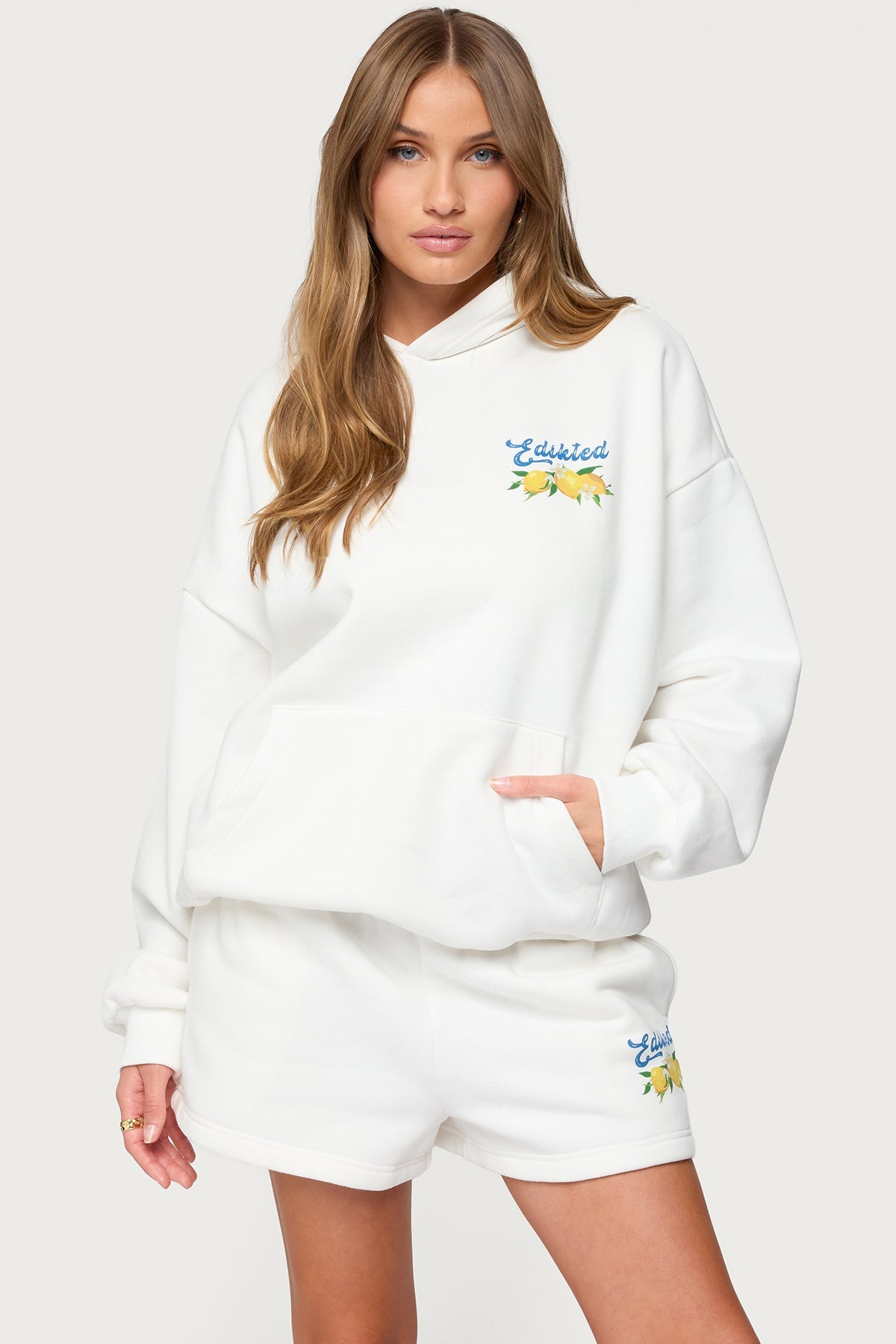 Squeeze The Day Hoodie