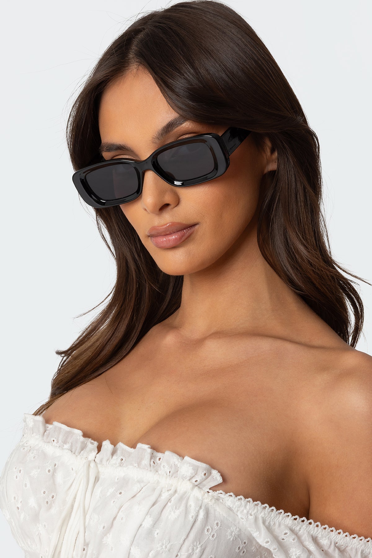 Jackson Square Sunglasses