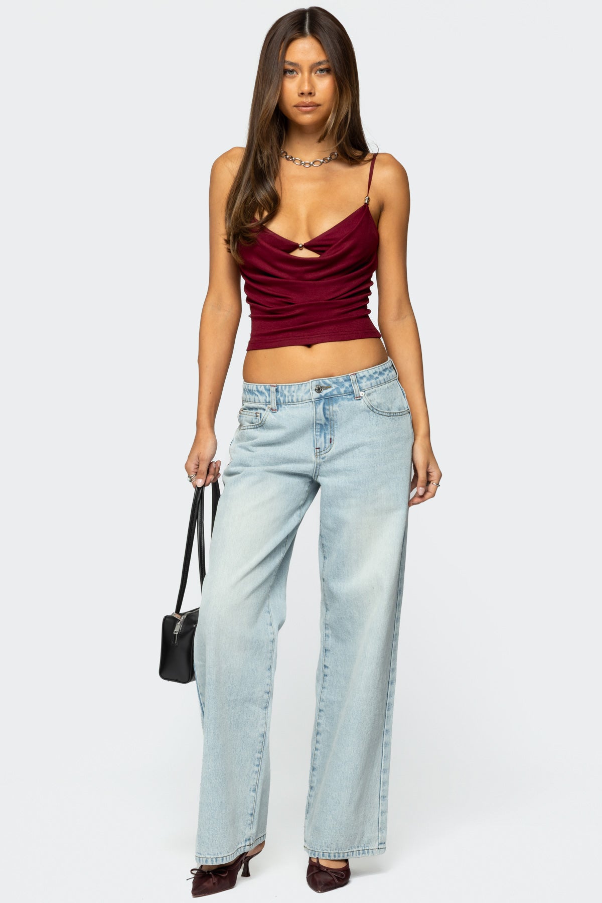 Ace Relaxed Jeans