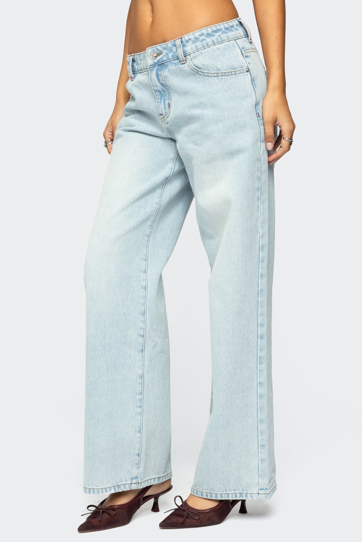 Ace Relaxed Jeans