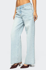 Ace Relaxed Jeans