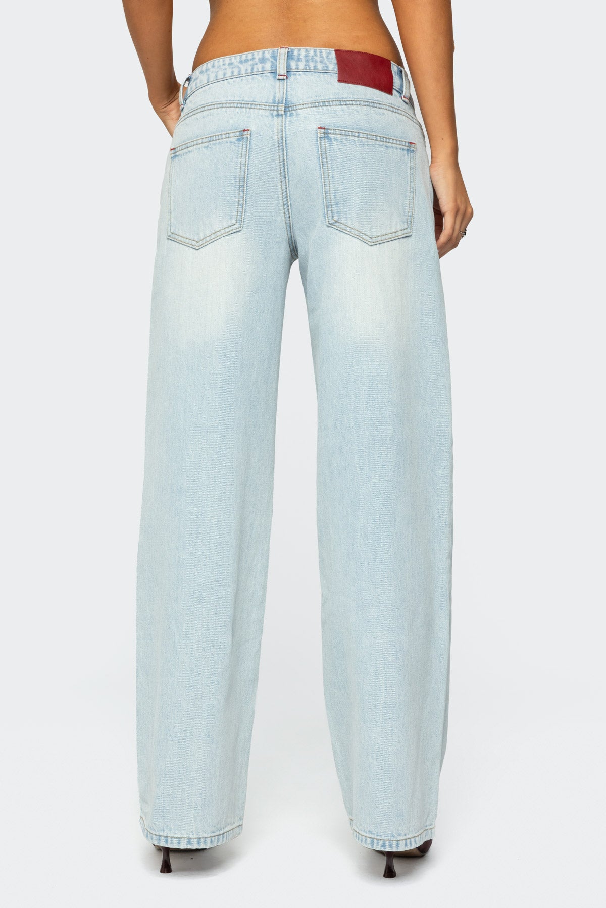Ace Relaxed Jeans