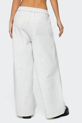 Kori Oversized Sweatpants