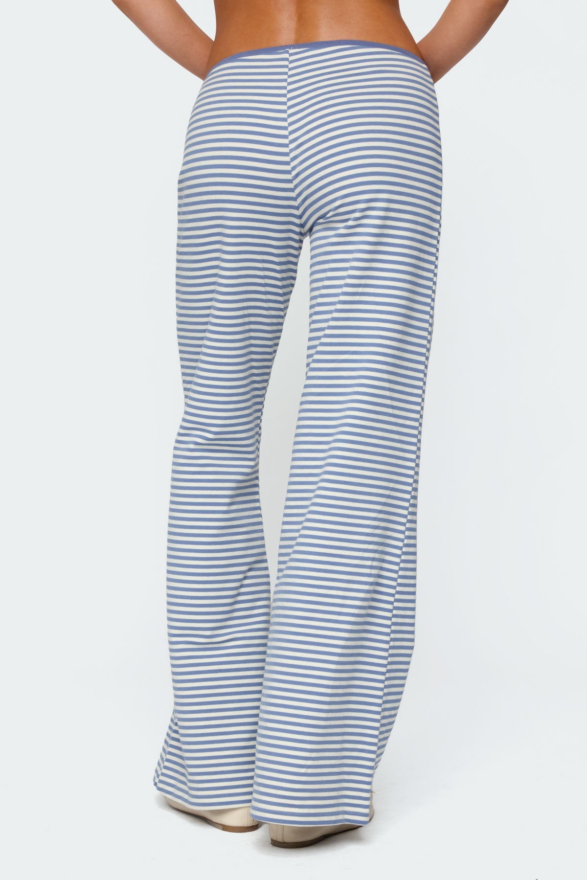 Monti Striped Pants