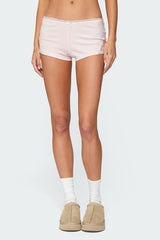 Arcadia Lacey Shorts