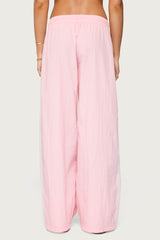 Annabella Nylon Track Pants