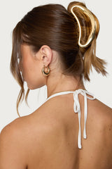 Cover Girl Claw Clip