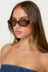 Juna Square Sunglasses