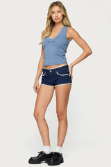 Dionne Lacey Tank Top