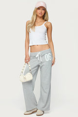Petite 06 Sweatpants