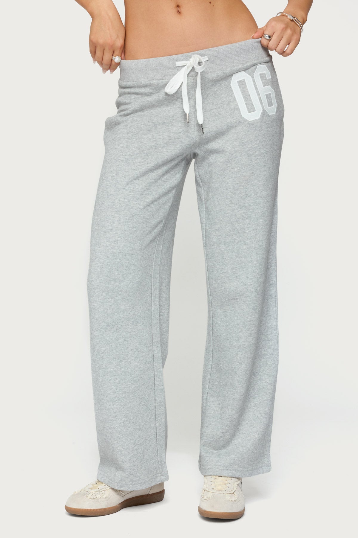 Petite 06 Sweatpants