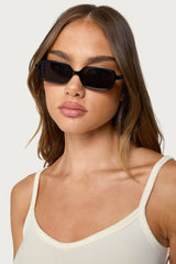 Azouri Square Sunglasses