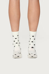 Star Socks