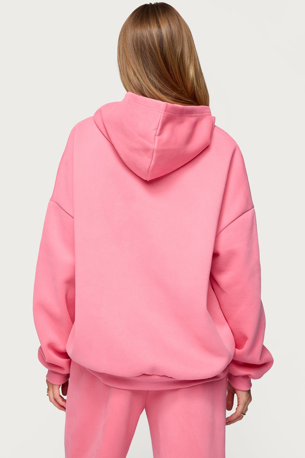 Strawberry Babe Hoodie