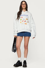 Weekend Reset Hoodie