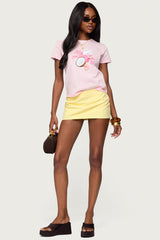 Ocean's Calling Coastal T Shirt