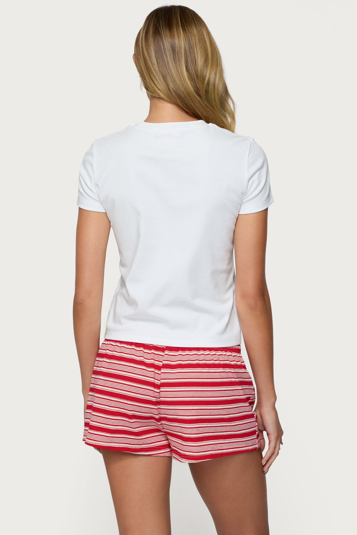 Lobster Club T Shirt