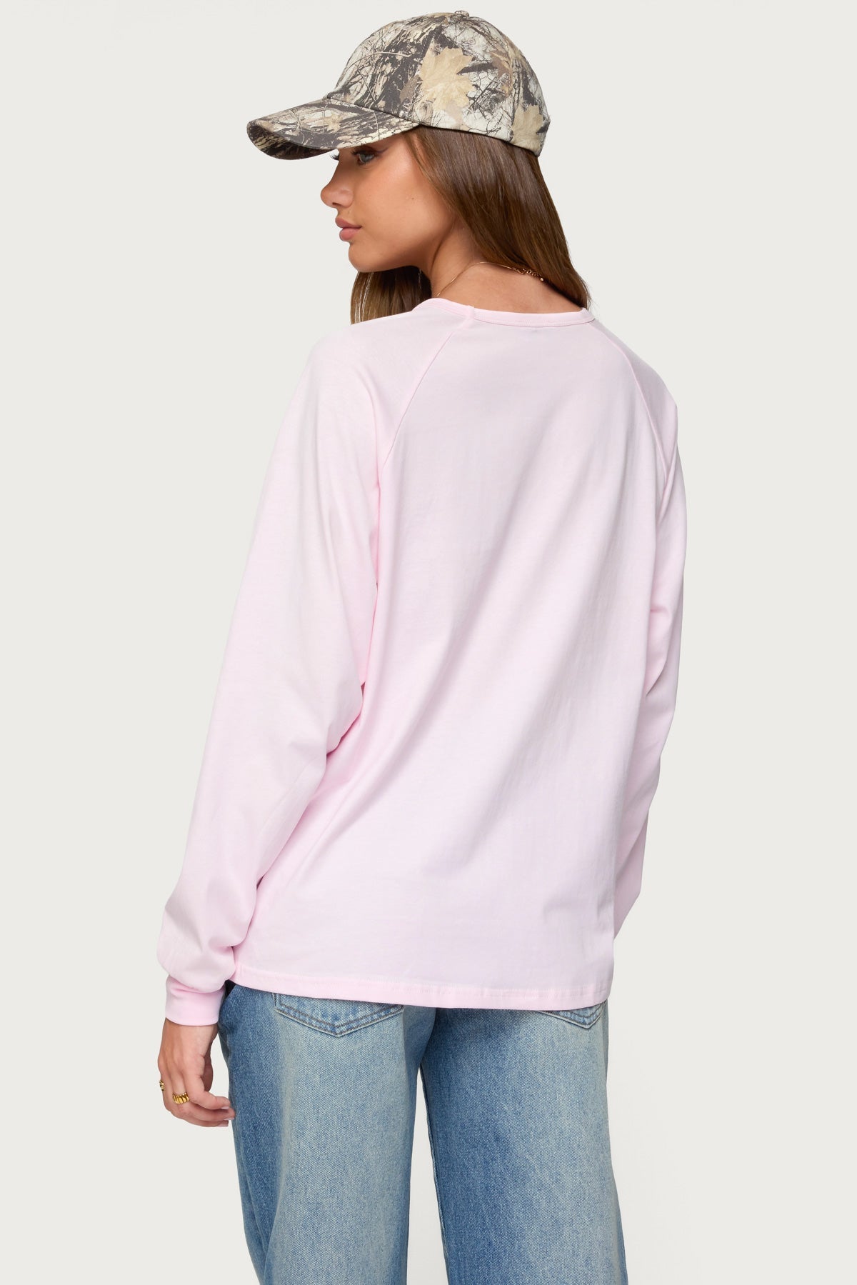 80 Oversized T-Shirt