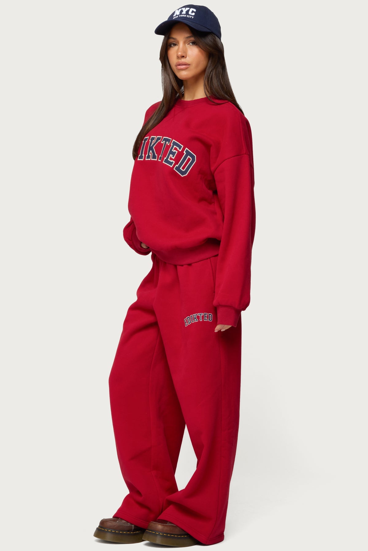 Edikted Major Sweatpants