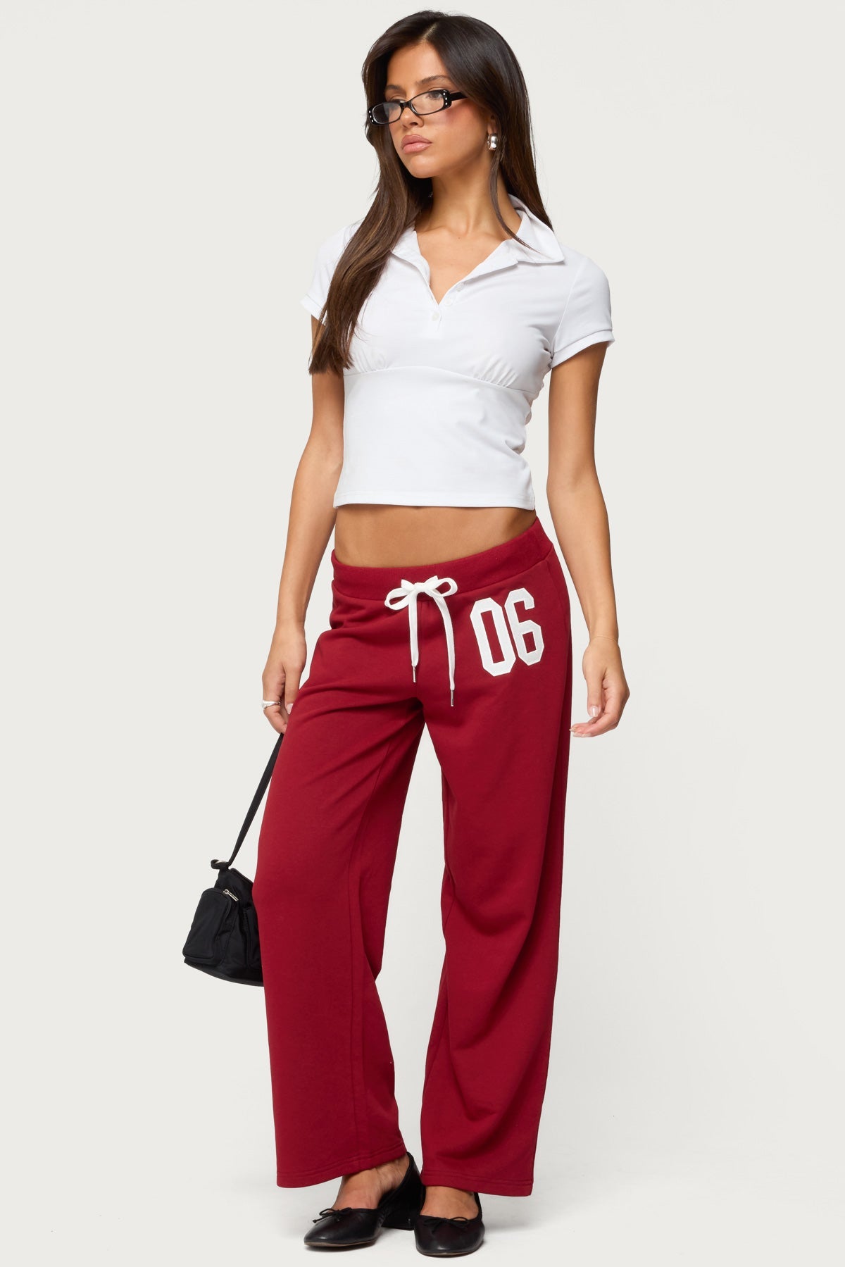 Petite 06 Sweatpants