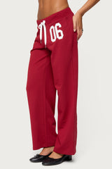 Petite 06 Sweatpants