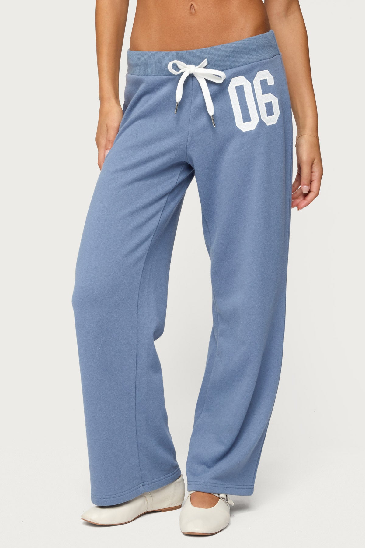Petite 06 Sweatpants