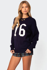 76 Sweater