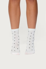 Polka Dot Sock Pack