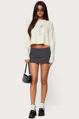 Martini Club Sweater