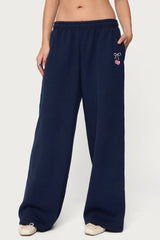 I Don't Chase I Attract Sweatpants