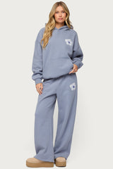 Tropical Bloom Hoodie