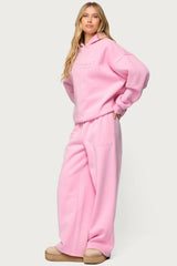 Totally Edikted Sweatpants