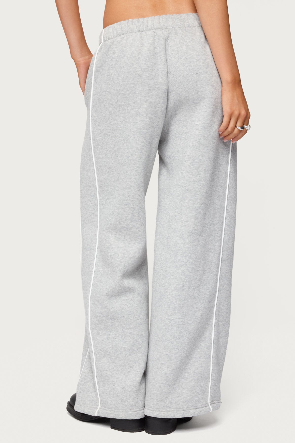 Petite Autumn Sweatpants