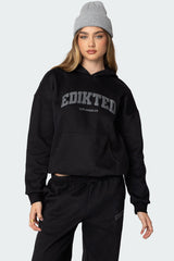 Edikted LA Hoodie