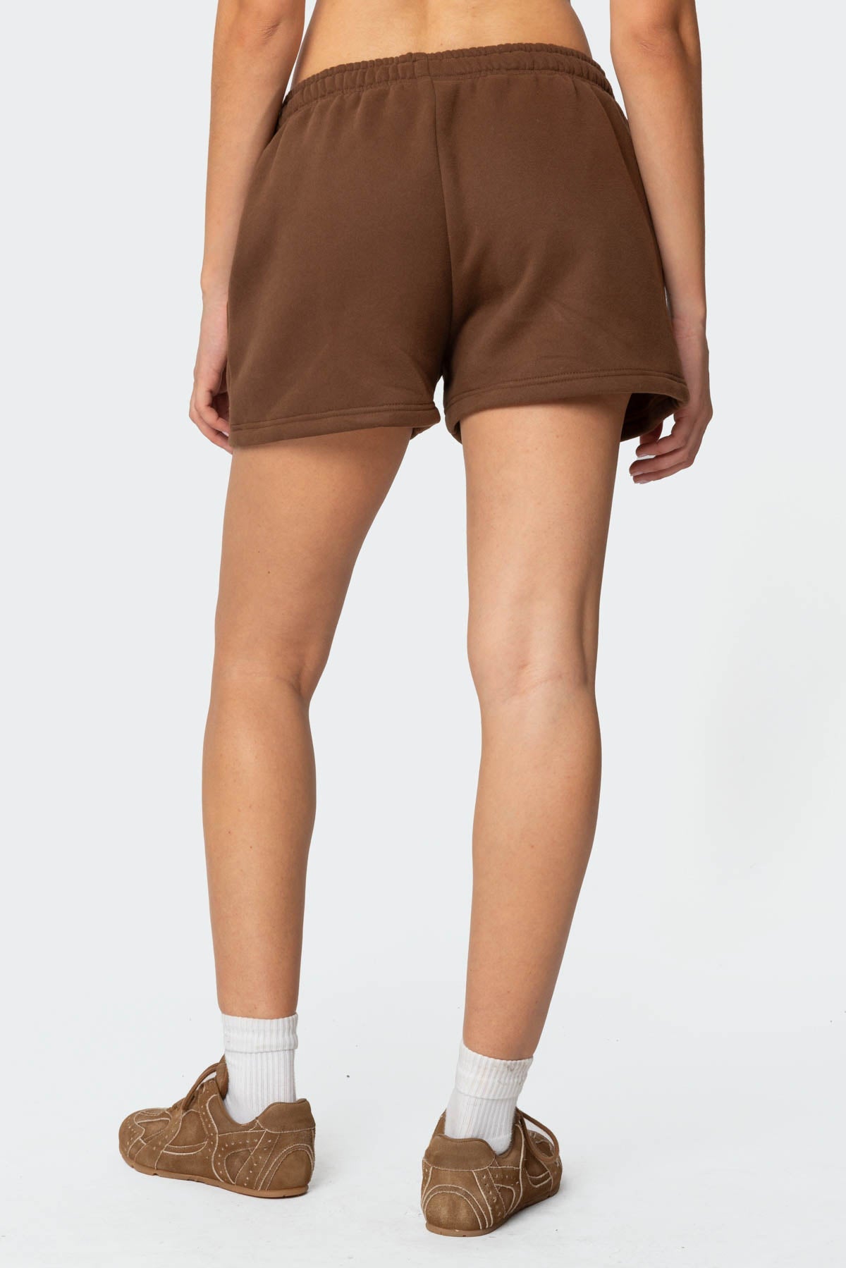 So Sporty Sweat Shorts