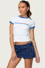 Puppy Lover Donation T Shirt