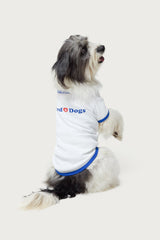 Puppy Lover Pet T Shirt
