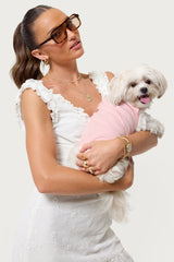 Pawfect Pet Tank Top