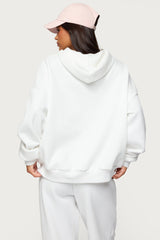Fleura Edikted Hoodie