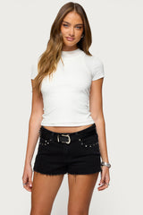 Devlin Layered T Shirt